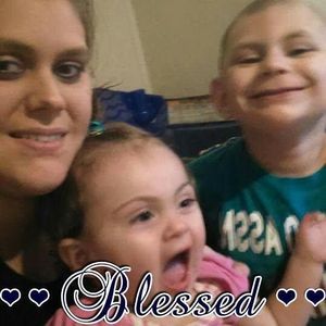 Meet your Posher, Christina